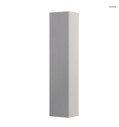 Szafka boczna wisząca 160 cm kaszmir Lun Oltens (60036900)