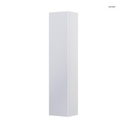 Szafka boczna wisząca 160 cm biały mat Lun Oltens (60036000)