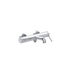 Bateria wannowo-prysznicowa Delta Pi chrom Excellent (AREX.1206CR)