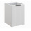 Zestaw meblowy 120cm z blatem i umywalką nablatową Cloud Adel White Comad (SET-ADW B WOTAN 120CM UN CLOUD LB)