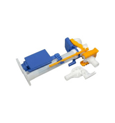 Zawór wlotowy 3/8”p – NANO Plus - część zamienna Excellent (INCZ.0049901)