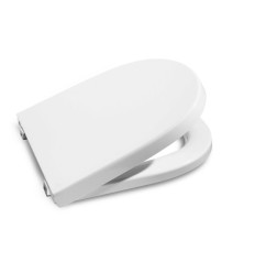 Deska WC Duroplast wolnoopadająca (pelne siedzisko) Dostępna Łazienka Roca (A801232004)