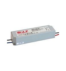Zasilacz do LED AC230V/DC24V 100W IP67 Excellent (LIOS.Z24V100W.IP67)