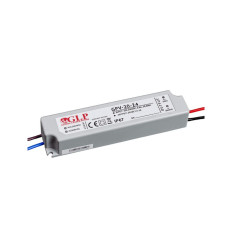 Zasilacz do LED AC230V/DC24V 20W IP67 Excellent (LIOS.Z24V20W.IP67)