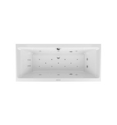 Inspire XL system wodno-powietrzny hydromasażu z podwodnym oświetleniem Excellent (SYSTEM.INSPIRE.XL)