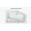 Optima Relax system wodno-powietrzny hydromasażu z podwodnym oświetleniem Excellent (SYSTEM.OPTIMA.RELAX)