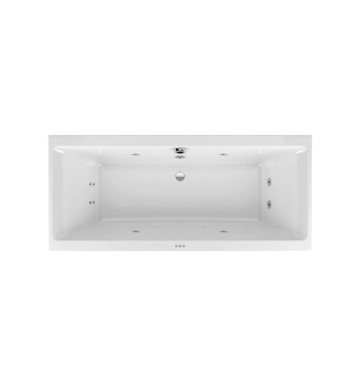 Inspire Aqua system wodny hydromasażu z podwodnym oświetleniem Excellent (SYSTEM.INSPIRE.AQUA)