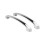 Uchwyt wannowy komplet 2 szt, chrom Excellent (WAEX.U320.CR-2)