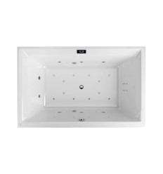 Discovery Premium system wodno-powietrzny hydromasażu z podwodnym oświetleniem Excellent (SYSTEM.DISCOVERY.PREMIUM)