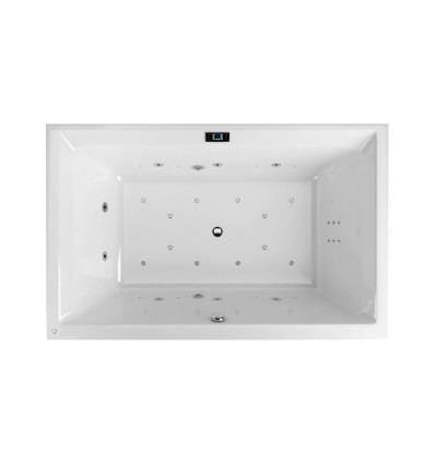 Discovery Premium system wodno-powietrzny hydromasażu z podwodnym oświetleniem Excellent (SYSTEM.DISCOVERY.PREMIUM)