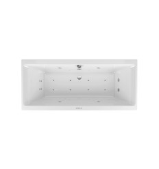 Inspire system wodno-powietrzny hydromasażu z podwodnym oświetleniem Excellent (SYSTEM.INSPIRE)