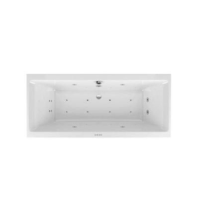 Inspire system wodno-powietrzny hydromasażu z podwodnym oświetleniem Excellent (SYSTEM.INSPIRE)