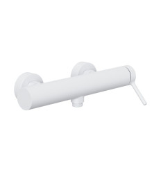 Pi Bateria prysznicowa biały mat Excellent (AREX.1208WH)
