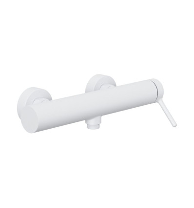 Pi Bateria prysznicowa biały mat Excellent (AREX.1208WH)