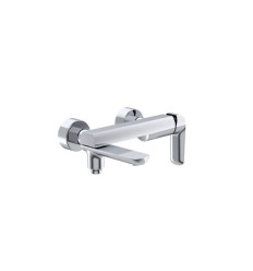 Bateria wannowo-prysznicowa Clever 2.0 Excellent (AREX.4106CR)