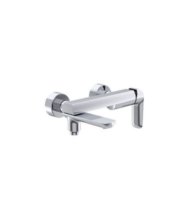 Bateria wannowo-prysznicowa Clever 2.0 Excellent (AREX.4106CR)