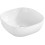 Zestaw meblowy 140cm z blatem i 2 umywalkami nablatowymi Smile Adel White Comad (SET -ADW B 140 CM UN 6252 81-01 WOTAN)