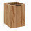 Zestaw meblowy 120cm z blatem i szafką z koszem na pranie Adel Oak Comad (SET-ADO B 120CM LB)