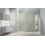 Kabina Walk-in 50 Modo New II Brushed Light Gold Radaway (389054-98-01)