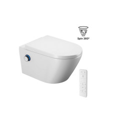 Zestaw promocyjny Dakota 2.0 D2 Spin 360 Excellent (ZEPR.0048)