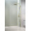 Kabina Walk-in 50 Modo SL Brushed Light Gold II Radaway (10319054-98-01R)