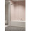 Parawan nawannowy 50 Modo SL PNJ II Radaway (10316050-01-01L)