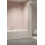 Parawan nawannowy 50 Modo SL PNJ II Radaway (10316050-01-01R)