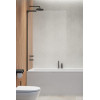 Parawan nawannowy 50 Modo SL Black PNJ II Radaway (10316050-54-01L)