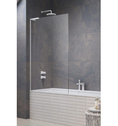 Parawan nawannowy 100 Modo SL White PNJ II Radaway (10316100-04-01L)