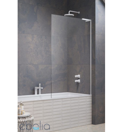 Parawan nawannowy 50 Modo SL White PNJ II Radaway (10316050-04-01R)