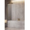 Parawan nawannowy 50 Modo SL Gold PNJ II Radaway (10316050-09-01L)