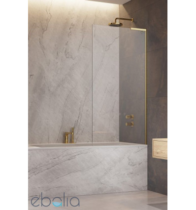 Parawan nawannowy 50 Modo SL Gold PNJ II Radaway (10316050-09-01R)