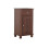 Szafka dolna 40cm 1 Drzwi 1 Szuflada Retro Comad (RETRO 810 FSC)