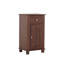 Szafka dolna 40cm 1 Drzwi 1 Szuflada Retro Comad (RETRO 810 FSC)