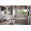 Parawan nawannowy 50 Modo SL Brushed Nickel PNJ II Radaway (10316050-91-01L)