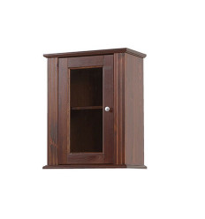 Szafka górna 40cm 1 drzwi Retro Comad (RETRO 830 FSC)