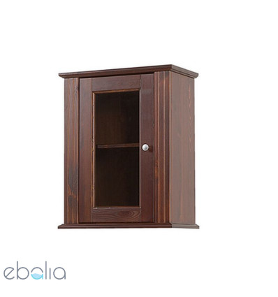 Szafka górna 40cm 1 drzwi Retro Comad (RETRO 830 FSC)