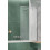 Parawan nawannowy 50 Modo F SL PNJ II Radaway (10406050-01-01R)