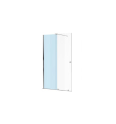 Ortigo walk-in drzwi prysznicowe Excellent (KAEX.5007.01.1100.LP2/2)