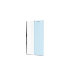 Ortigo walk-in drzwi prysznicowe Excellent (KAEX.5007.01.1300.LP1/2)