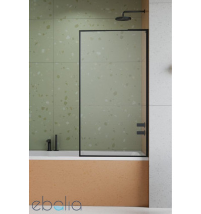 Parawan nawannowy 50 Modo F SL Black PNJ II Radaway (10406050-54-01R)