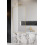 Parawan nawannowy 50 Modo F SL Gold PNJ II Radaway (10406050-09-01L)