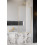 Parawan nawannowy 50 Modo F SL Gold PNJ II Radaway (10406050-09-01R)