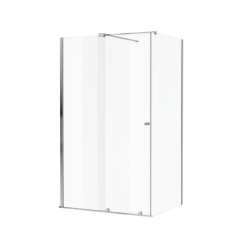 Kabina prysznicowa 110x80 Ortigo Excellent (KAEX.5016.K.1100.0800.CR)