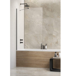 Parawan nawannowy 50 Modo New Brushed GunMetal PNJ II Radaway (10006050-91-01)