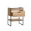 Szafka pod umywalkę 60cm 1 szuflada Brooklin Comad (BROOKLIN 820 FSC)