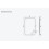Lustro łazienkowe LED 100x60 cm Lumiro Excellent (DOEX.LU100.060.AC)
