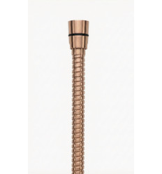 Wąż prysznicowy metalowy 175cm Rose Gold Neo Flex Roca (A5B2716RG0)