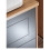 Szafka pod umywalkę wisząca 60 Madera Grey 820 Comad (Madera Grey 820)