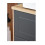 Szafka pod umywalkę wisząca 60 Madera Grey 820 Comad (Madera Grey 820)
